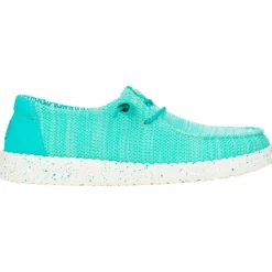 HeyDude - Women's Wendy Stretch Sox - Sneaker