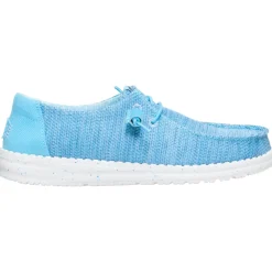 HeyDude - Women's Wendy Stretch Sox - Sneaker