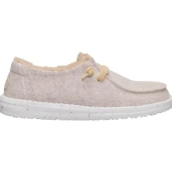 HeyDude - Women's Wendy Wool Cozy - Sneaker