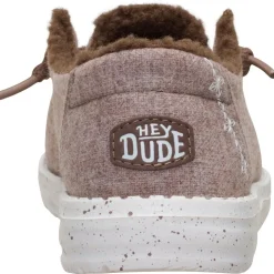 HeyDude - Women's Wendy Wool Cozy - Sneaker