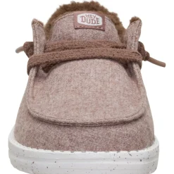 HeyDude - Women's Wendy Wool Cozy - Sneaker