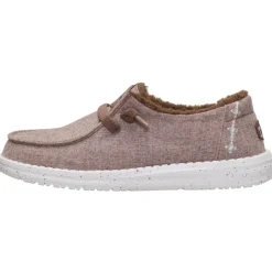 HeyDude - Women's Wendy Wool Cozy - Sneaker