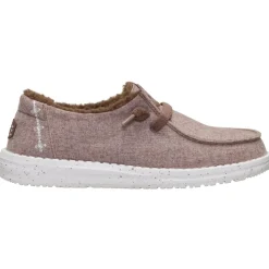 HeyDude - Women's Wendy Wool Cozy - Sneaker