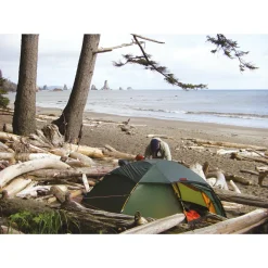 Hilleberg - Allak 3 - 3-Personen Zelt