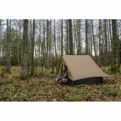 Hilleberg - Anaris - 2-Personen Zelt