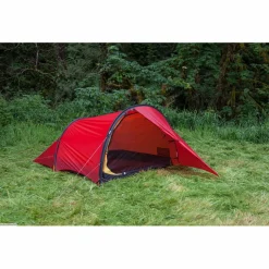 Hilleberg - Anjan 3 - 3-Personen Zelt