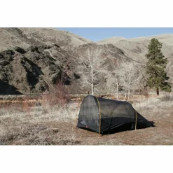 Hilleberg - Anjan 3 GT - 3-Personen Zelt