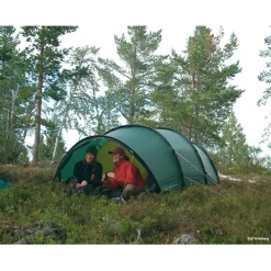 Hilleberg - Kaitum 4 GT - 4-Personen Zelt