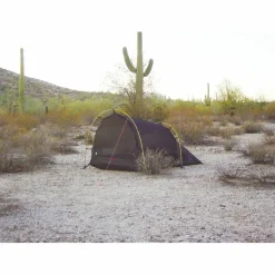 Hilleberg - Nallo 2 - 2-Personen Zelt