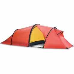 Hilleberg - Nallo 4 GT - 4-Personen Zelt