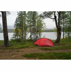 Hilleberg - Rogen - 2-Personen Zelt