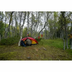 Hilleberg - Rogen - 2-Personen Zelt