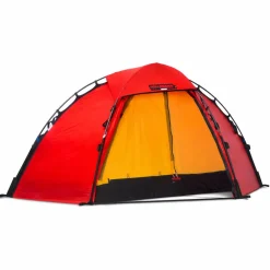 Hilleberg - Soulo BL - 1-Personen Zelt