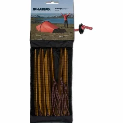 Hilleberg - V-Peg - Zelthering
