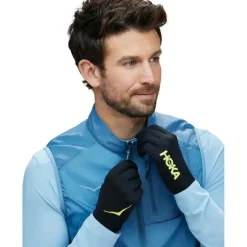 HOKA - Airolite Run Gloves - Handschuhe