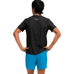 HOKA - Airolite Short Sleeve 2.0 - Laufshirt