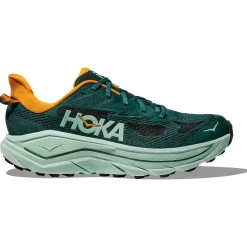 HOKA - Challenger 8 - Trailrunningschuhe