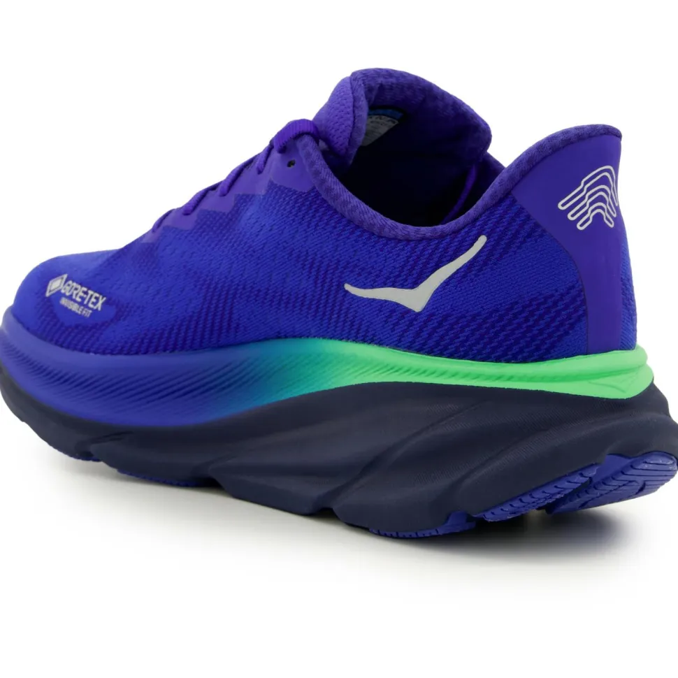 HOKA - Clifton 9 GTX - Runningschuhe