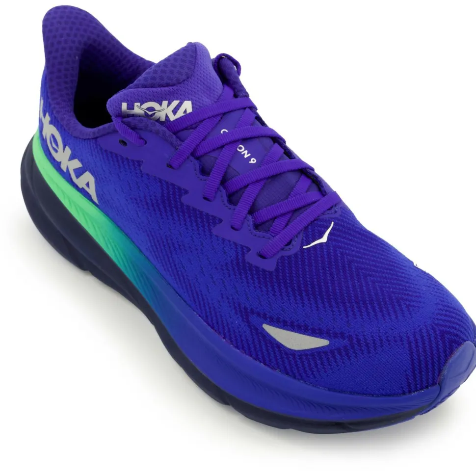 HOKA - Clifton 9 GTX - Runningschuhe