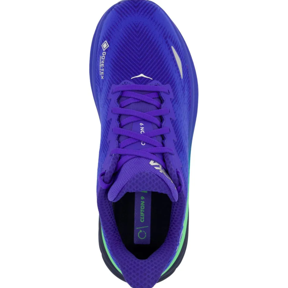 HOKA - Clifton 9 GTX - Runningschuhe