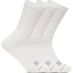 HOKA - Crew Run Sock 3-Pack - Laufsocken