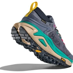 HOKA - Kaha 3 Low GTX - Multisportschuhe