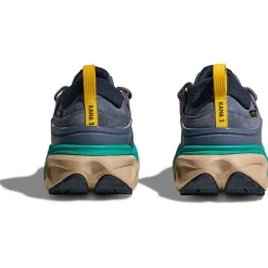 HOKA - Kaha 3 Low GTX - Multisportschuhe