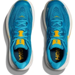 HOKA - Kid's Clifton 10 - Runningschuhe