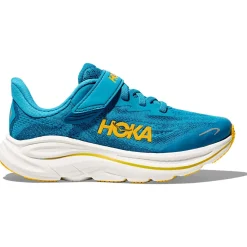 HOKA - Kid's Clifton 10 Little - Runningschuhe