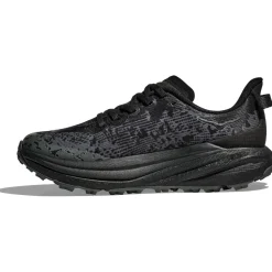 HOKA - Kid's Speedgoat 6 - Trailrunningschuhe