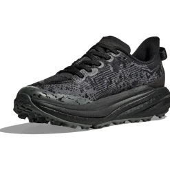 HOKA - Kid's Speedgoat 6 - Trailrunningschuhe