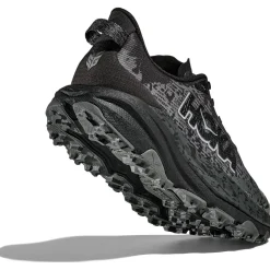 HOKA - Kid's Speedgoat 6 - Trailrunningschuhe