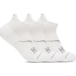 HOKA - No-Show Run Sock 3-Pack - Laufsocken