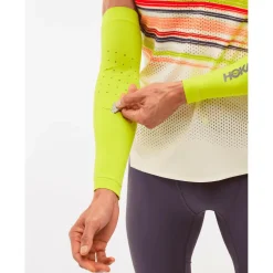 HOKA - Race Day Arm Sleeve - Armlinge