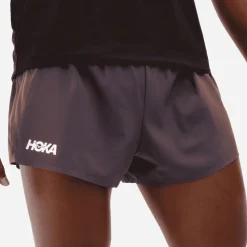 HOKA - Race Day Split Short - Laufshorts