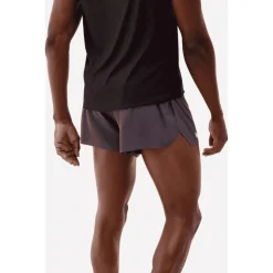 HOKA - Race Day Split Short - Laufshorts