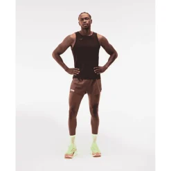 HOKA - Race Day Split Short - Laufshorts