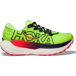 HOKA - Rocket X Trail - Trailrunningschuhe