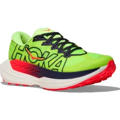 HOKA - Rocket X Trail - Trailrunningschuhe