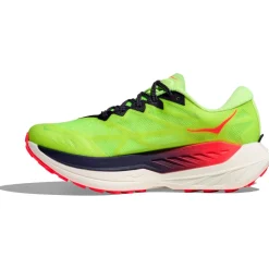 HOKA - Rocket X Trail - Trailrunningschuhe