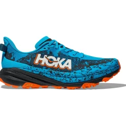 HOKA - Speedgoat 6 - Trailrunningschuhe