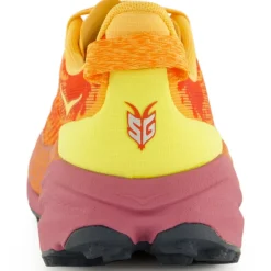 HOKA - Speedgoat 6 - Trailrunningschuhe