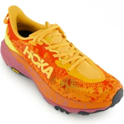 HOKA - Speedgoat 6 - Trailrunningschuhe