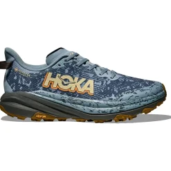 HOKA - Speedgoat 6 GTX - Trailrunningschuhe