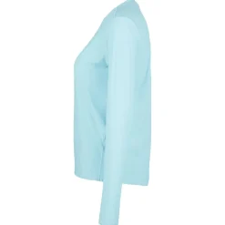 HOKA - Women's Airolite Long Sleeve 2.0 - Laufshirt