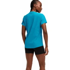 HOKA - Women's Airolite Short Sleeve 2.0 - Laufshirt