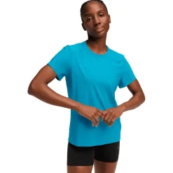 HOKA - Women's Airolite Short Sleeve 2.0 - Laufshirt