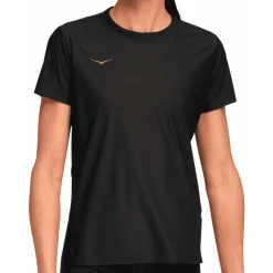 HOKA - Women's Airolite Short Sleeve 2.0 - Laufshirt