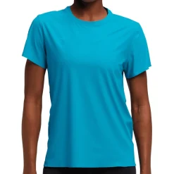 HOKA - Women's Airolite Short Sleeve 2.0 - Laufshirt