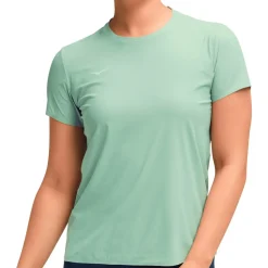 HOKA - Women's Airolite Short Sleeve 2.0 - Laufshirt